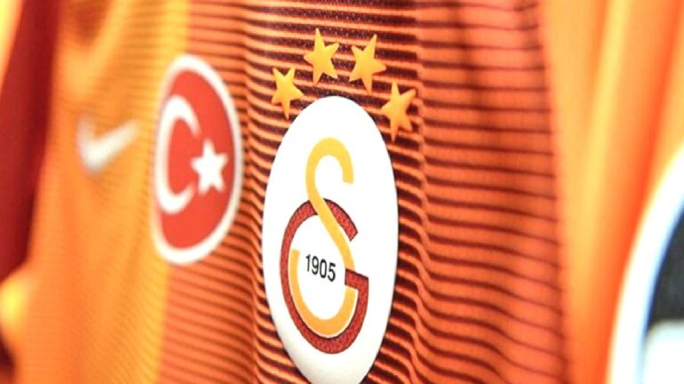 Galatasaray’dan Fenerbahçe maçı sonrası paylaşım!