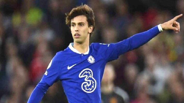 Galatasaray’ın Joao Felix transferine Suudi Arabistan’dan rakip