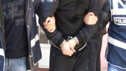 Gaziantep’te tartıştığı 2 kardeşini yaralayan polis gözaltına alındı!