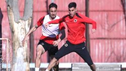 Gençler 102 yaşında