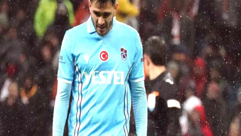 Gomez evine döndü