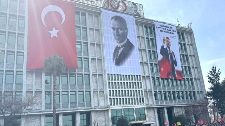 Hürriyet yazarı: İstanbul’un yeni başkanı kim olacak, kulislerde hangi isimler öne çıkıyor?