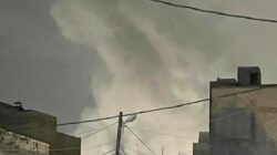 Husi hükümetinin danışmanı Antar: Yerleşim alanlarına yönelik saldırılar savaş suçudur