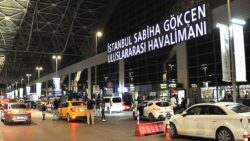 İBB’deki terör soruşturmasında Elif Güven gözaltına alındı
