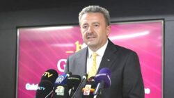 İbrahim Hatipoğlu: Cihan Aydın genç bir hakem, baskıları kaldırabilecek mi?