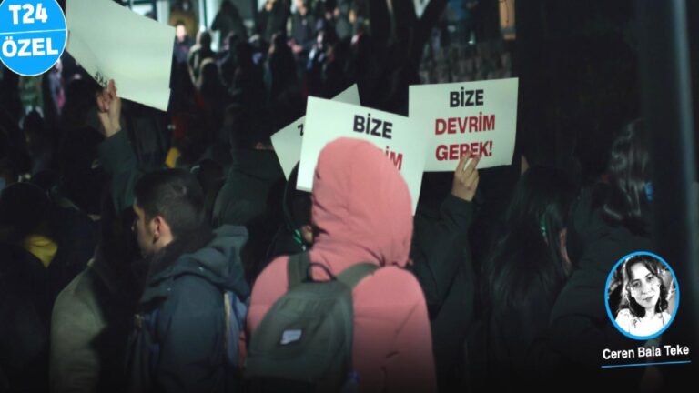 İddia: Bilkent Üniversitesi’nde öğrenciler, “kampüs içinde eylem yaparsanız bursunuz kesilir” tehdidiyle karşı karşıya