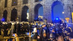 İHD’den İmamoğlu protestolarındaki hak ihlallerine dair bilgi notu raporu: Sokağa “dur”, işkenceye “yürü” denildi