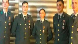 İhraç edilen teğmenlerden biri daha dava açtı: “Ebru teğmen önceden planlama yaptığını söyledi, sen de kabul et artık” diye baskı yaptılar