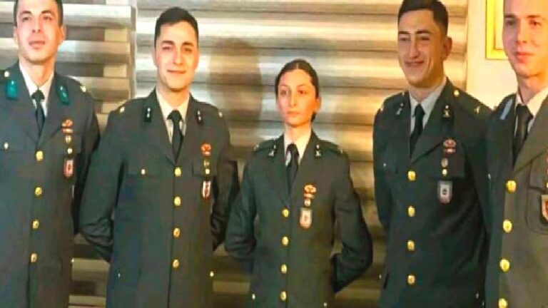 İhraç edilen teğmenlerden biri daha dava açtı: “Ebru teğmen önceden planlama yaptığını söyledi, sen de kabul et artık” diye baskı yaptılar