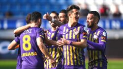 İkas Eyüpspor 2-1 Tümosan Konyaspor | MAÇ SONUCU – ÖZET