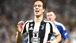 İngiliz devinden Kenan Yıldız için rekor teklif hazırlığı