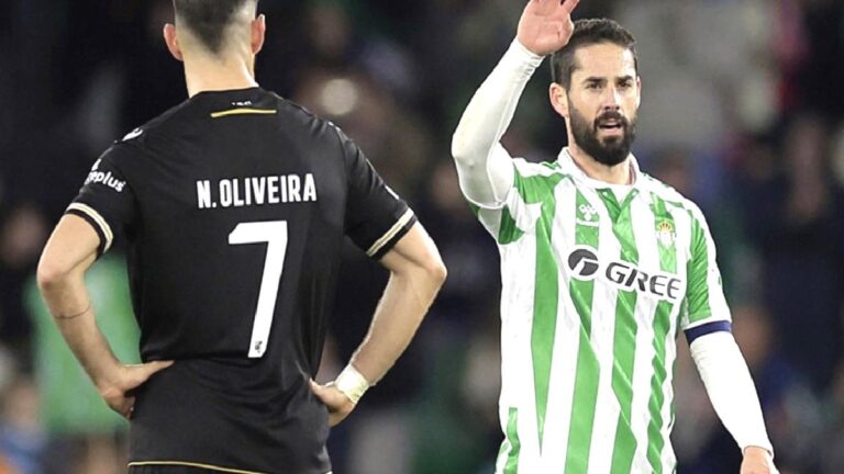 Isco bombası