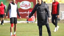 İsmail Kartal İran’da ayın teknik direktörü seçildi!