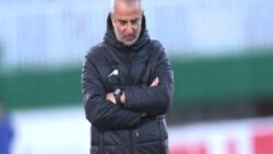 İsmail Kartal’dan İran Ligi’nde ilk yenilgi