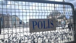 İstanbul, Ankara ve İzmir’de eylem yasakları: Hangi yol ve duraklar kapalı, metrolar çalışıyor mu?