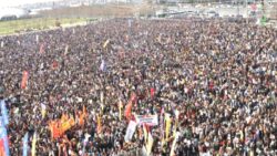 İstanbul Valiliği’nden “nevruz” açıklaması: “Yasa dışı” slogan atan 28 kişiye işlem, komite üyelerine suç duyurusu