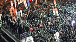 İstanbul Valiliği’nden yeni karar: Saraçhane çevresindeki bazı yollar kapatıldı