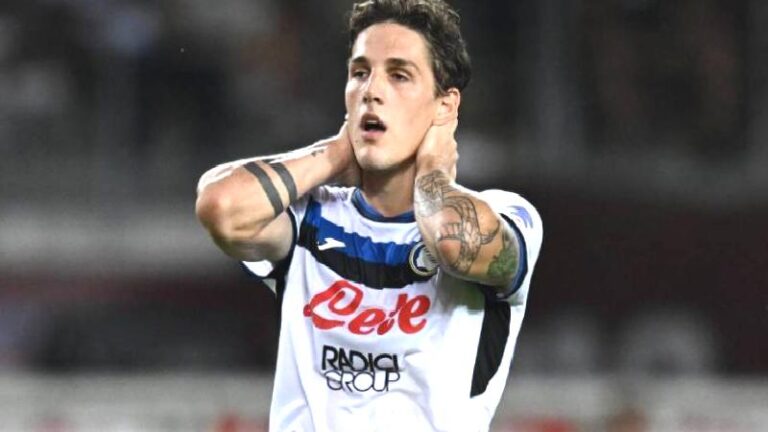 İtalyan menajer Martorelli’den Zaniolo için transfer açıklaması!