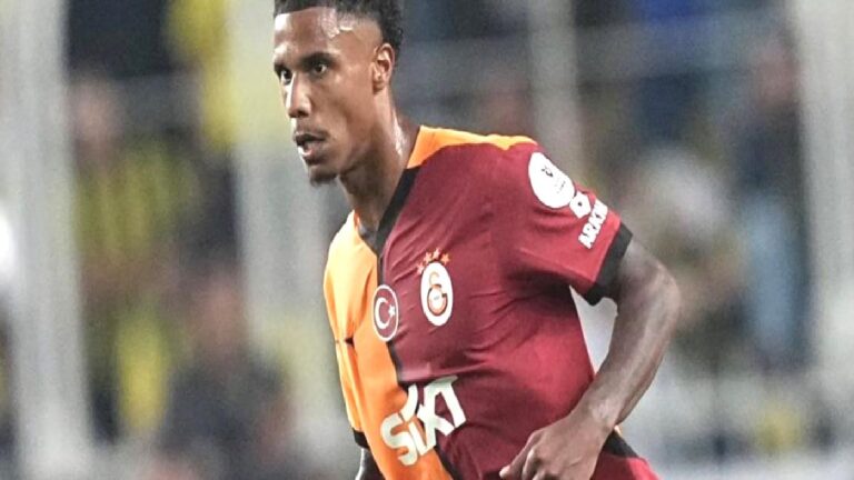Jakobs’tan sakatlık açıklaması