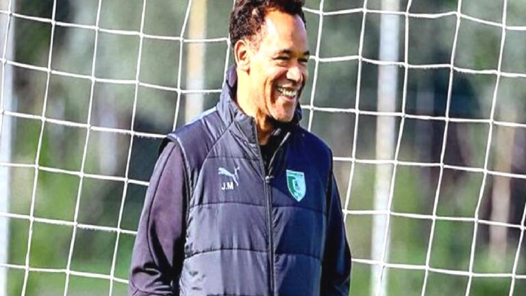 Jose Morais: Mourinho’ya karşı oynamak gurur verici
