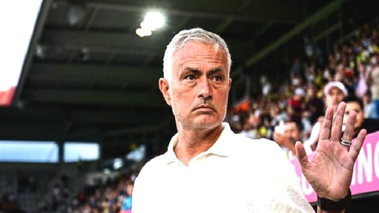 Jose Mourinho: “Konuşursam başım belaya girer”