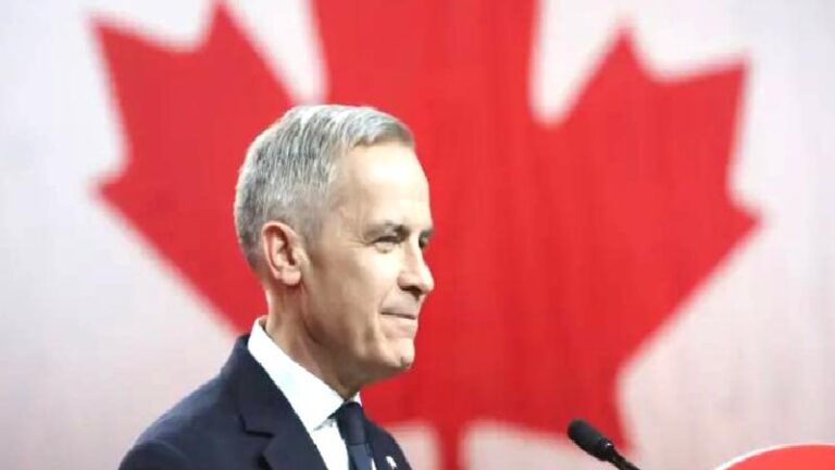 Kanada’da Liberal Parti’nin başına geçen Mark Carney, Trudeau’dan başbakanlık sorumluluğunu devralacak: ‘Amerika’nın bir parçası olmayacağız’