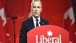 Kanada’nın yeni Başbakanı Carney, erken seçim tarihini açıkladı