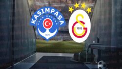 KASIMPAŞA-GALATASARAY CANLI ŞİFRESİZ MAÇ İZLE | Kasımpaşa-Galatasaray maçı yayın bilgileri!