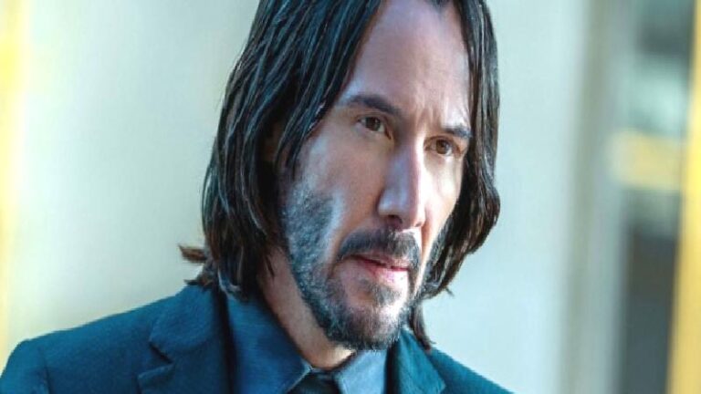 Keanu Reeves’in çizgi romanı sinemaya aktarılıyor