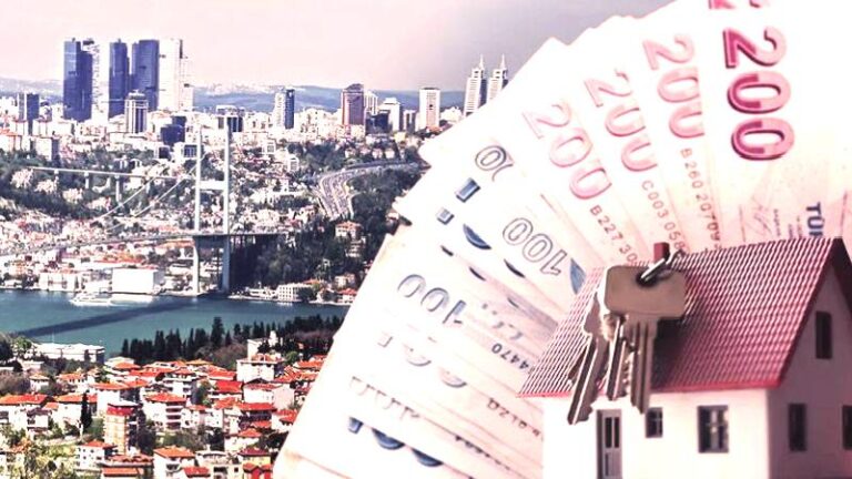 Kirayı elden ödeyenler dikkat: 20 milyon TL’ye kadar cezası var