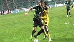 Kocaeli’den sert tepki