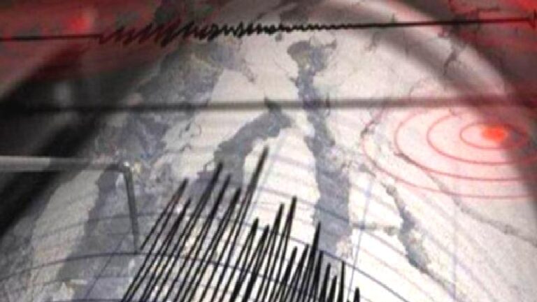 Konya’da 4.2 büyüklüğünde deprem