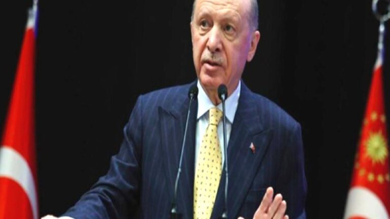 Kulis: Erdoğan zirve kararı aldı, parti liderlerini saraya davet edecek