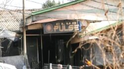 Kuzey Makedonya’da gece kulübü yangını: 59 kişi öldü, 155 kişi yaralandı