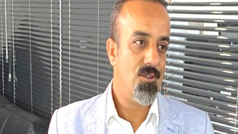 Laiklik Meclisi Sözcüsü Özkan Rona’ya şartlı tahliye