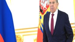 Lavrov: Riyad’da Karadeniz tahıl girişimini canlandırma konusu ele alındı, Zelenskiy’in sözüne güvenemeyiz
