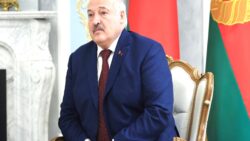 Lukaşenko’dan Zelenskiy’e suçlama: ‘Ukrayna’daki çatışmayı olağanüstü bir seviyeye taşıdı’