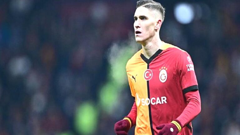 Macaristan’da Türkiye maçı öncesi flaş gelişme! Roland Sallai…