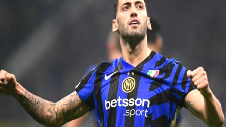 Manchester United’dan Hakan Çalhanoğlu hamlesi!