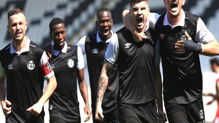 Manisa FK 2-0 Siltaş Yapı Pendikspor (MAÇ SONUCU ÖZET)