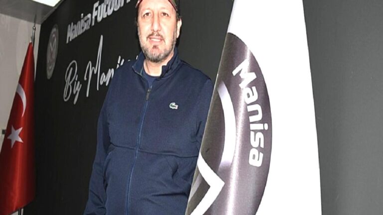 Manisa FK çıkış arıyor