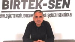 Mehmet Türkmen bir aydır cezaevinde: Suç yok, delil yok, ama tutukluluk devam