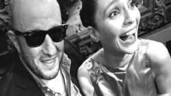 Meriç Aral, hamileliğini neden gizlediğini açıkladı