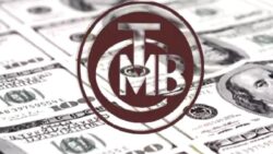 Merkez Bankası rezervlerinde Covid salgını sonrasında ilk sert düşüş