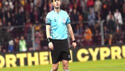 MHK’den Halil Umut Meler açıklaması!