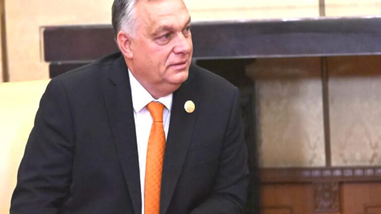 Orban’dan AB’ye Ukrayna ile ilgili ateşkes konusunda Rusya ile doğrudan görüşmelere başlama çağrısı