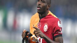 Osimhen’in Galatasaray’da kalma şartları belirlendi; maaş beklentisi cep yaktı!