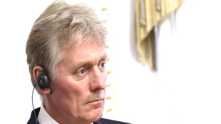 Peskov: ABD, Riyad’daki görüşmede Ukrayna’nın barış isteğini görmek istiyor