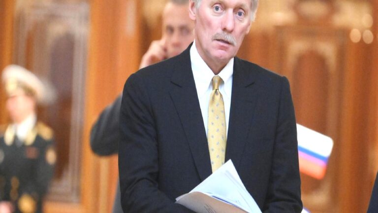 Peskov ‘Witkoff’un uçağını’ doğruladı: Rus ve ABD’li müzakereciler Moskova’da buluşacak