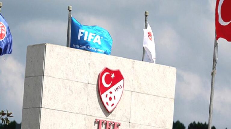 PFDK sevkleri açıklandı: “3 büyükler” ve Eray Yazgan disipline sevk edildi